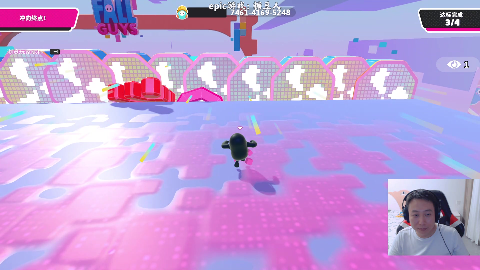 【2023-06-27 22点场】血墨丶：【墨哥】来这儿开心就好！