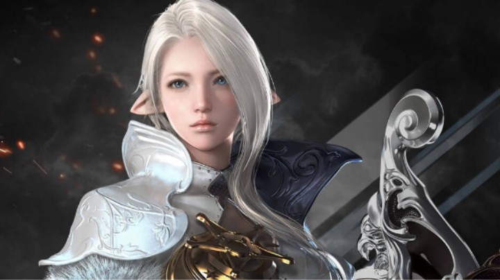 【命运方舟】吟游诗人职业技能展示~