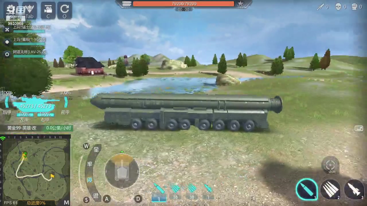 【2023-06-27 23点场】神怒布雷多：神怒布雷多的直播间