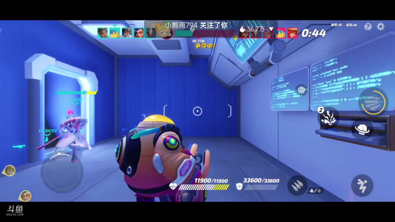 【2023-06-23 14点场】铭铭仔仔：《火力苏打》火爆来袭