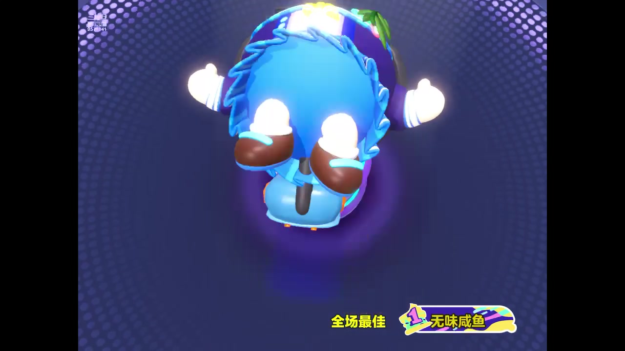 【2023-06-25 10点场】晴天冰淇淋c：我就是神仙颜值担当