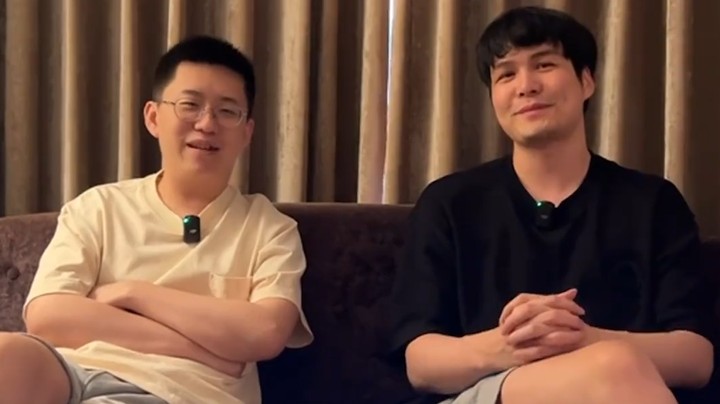 云汉兄弟go事会——转会风波（上）