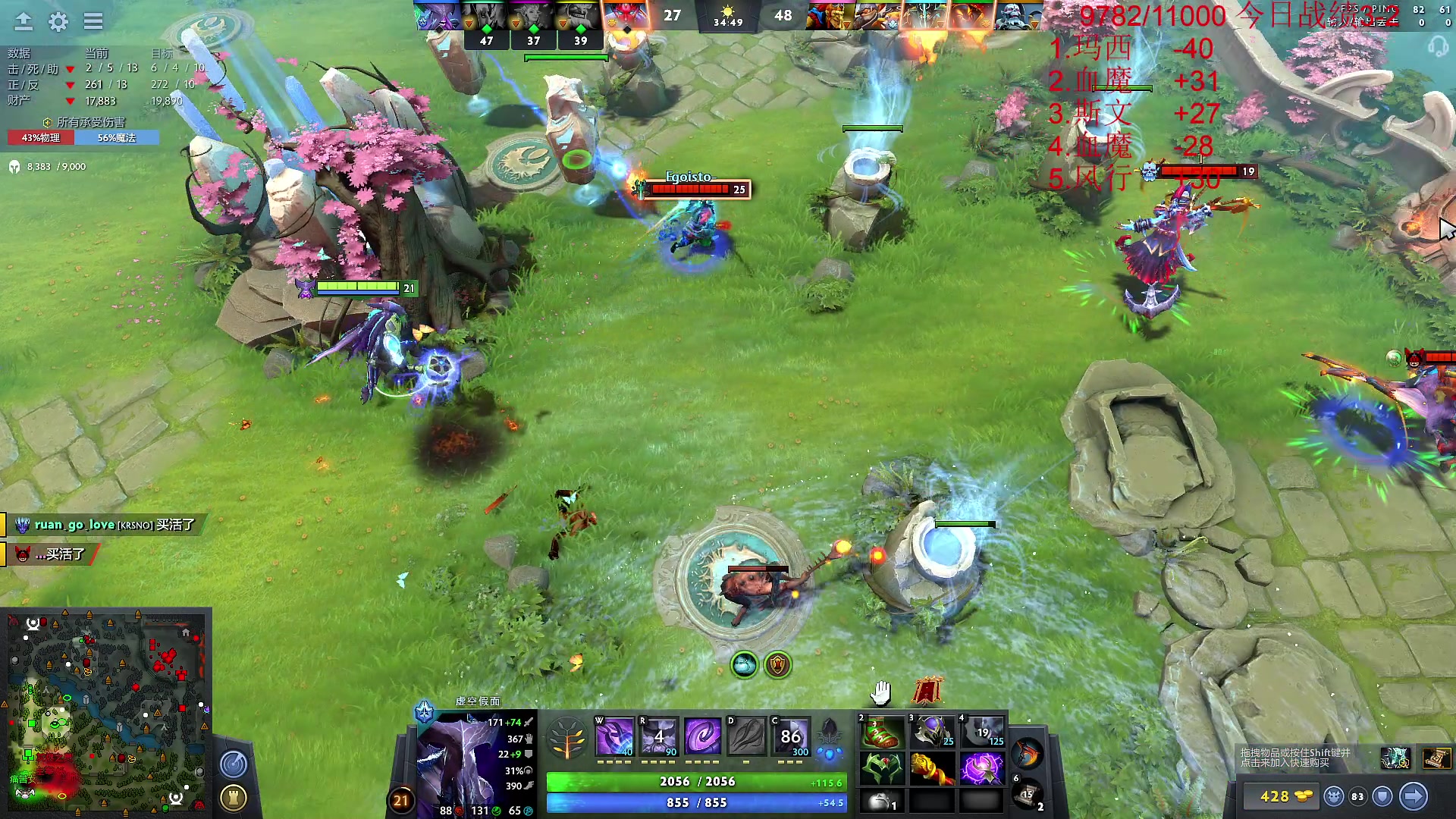 【2023-06-28 13点场】霸气虚幻哥1991：晚上好哟！双倍亲密！73965！