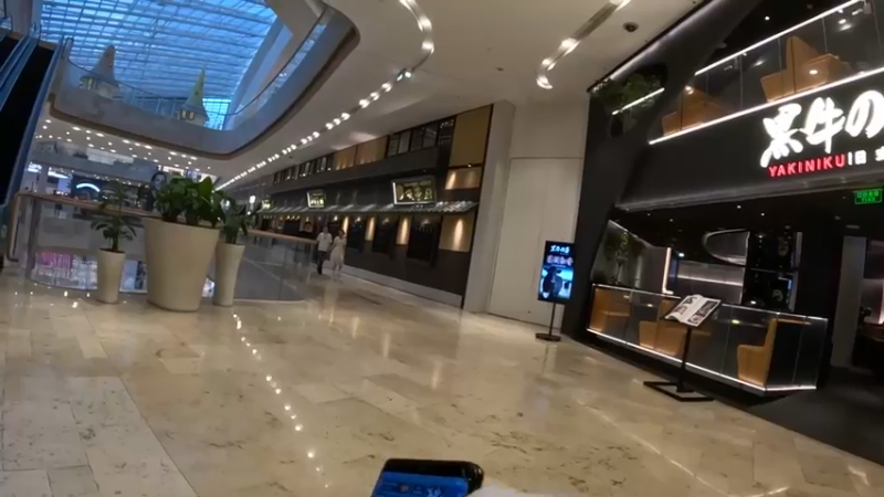 【2023-06-28 16点场】刘灶灶：双倍，骑行南京