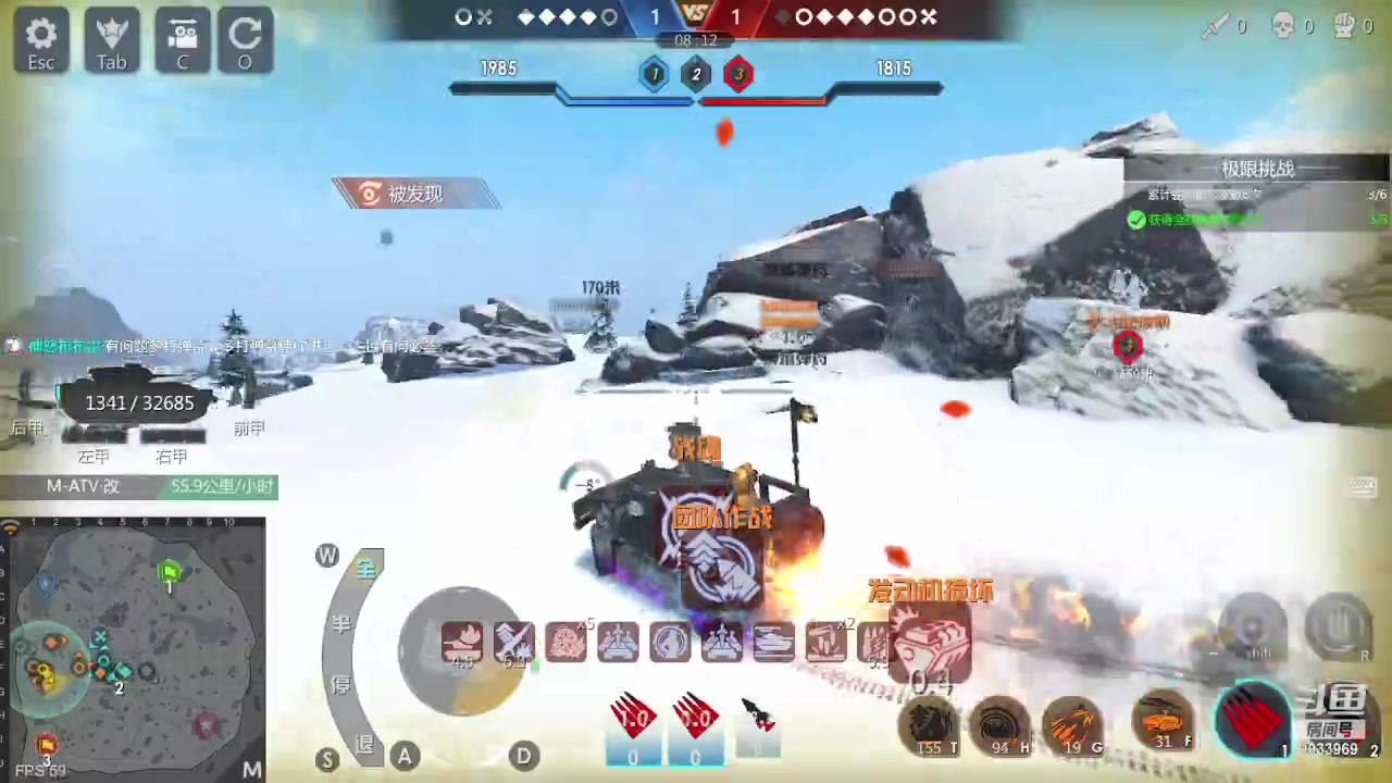 【2023-06-27 17点场】神怒布雷多：神怒布雷多的直播间