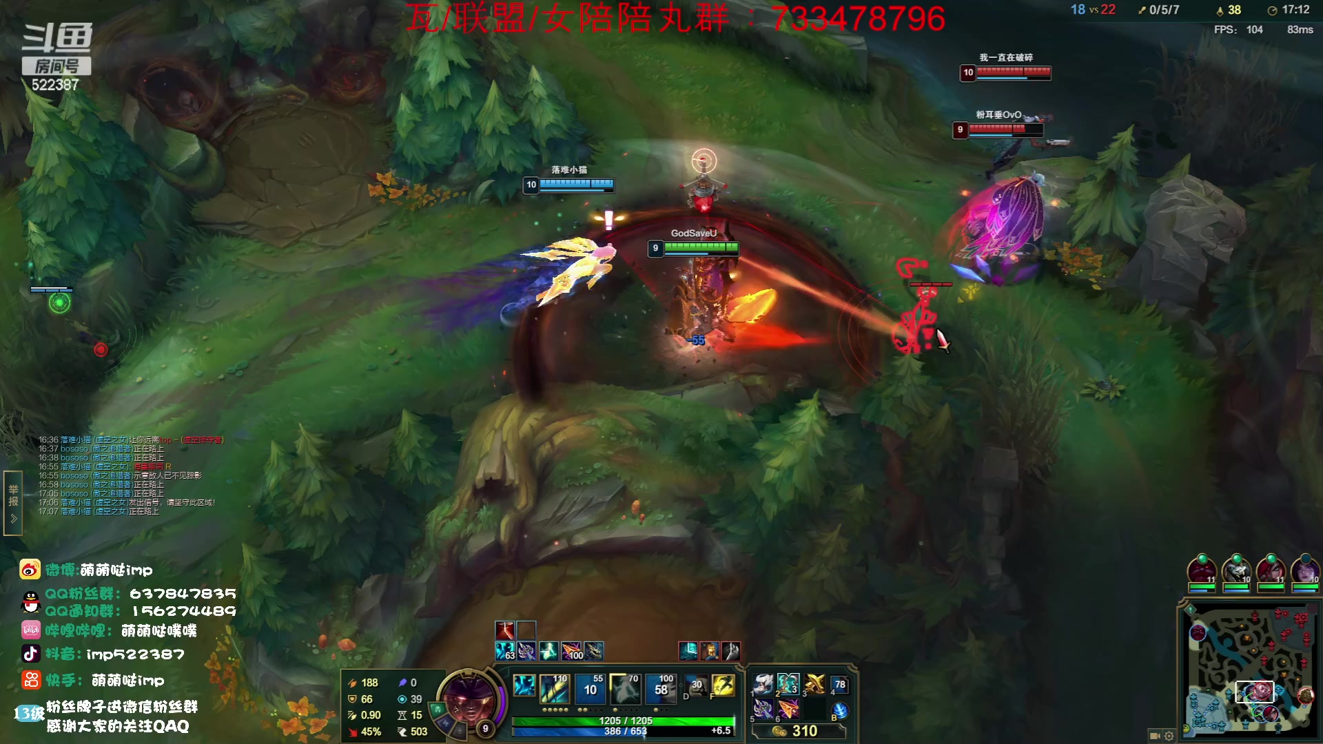 【2023-06-28 09点场】impOUO：钻石双倍卡owo