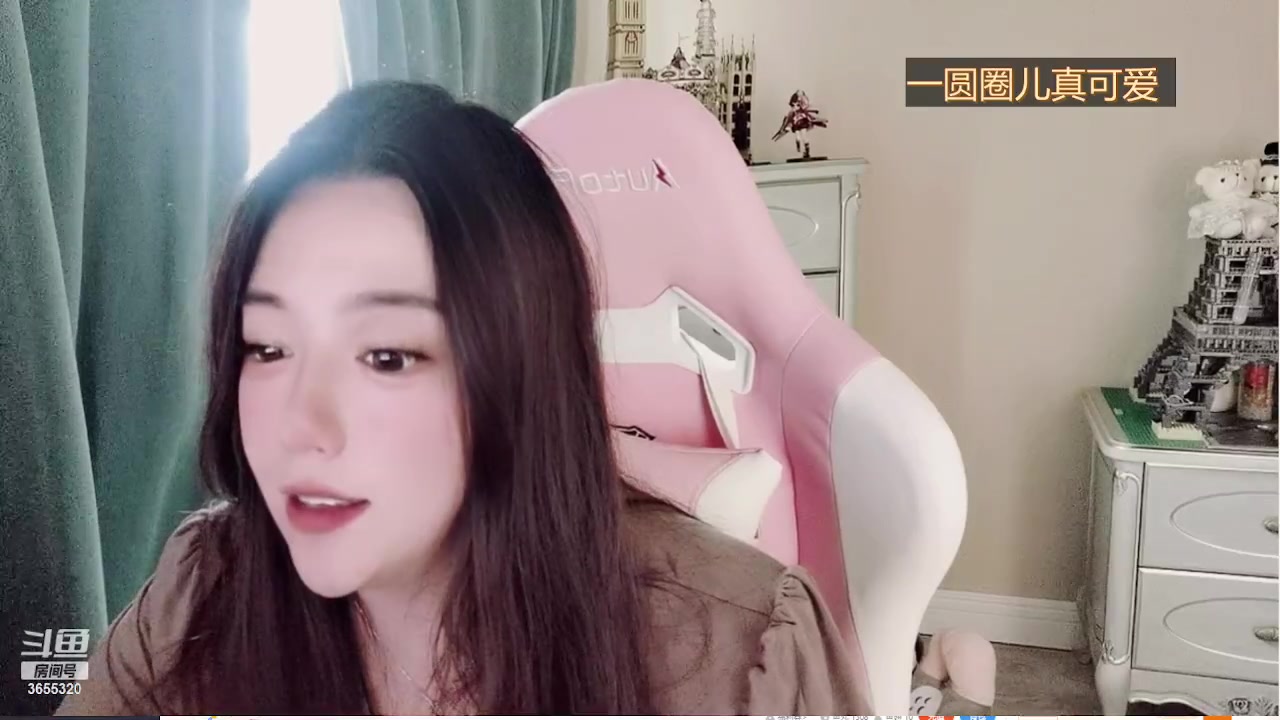 【2023-06-28 09点场】云樱花颜金步摇S：一台突然回来，hhhh