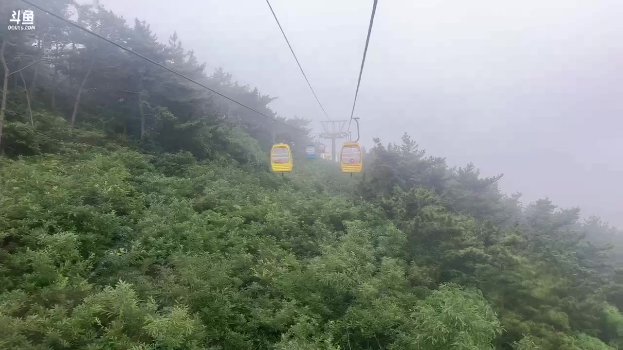 【2023-06-28 17点场】小溫dududu：【小奶团】黄金双倍，威海旅行日记~