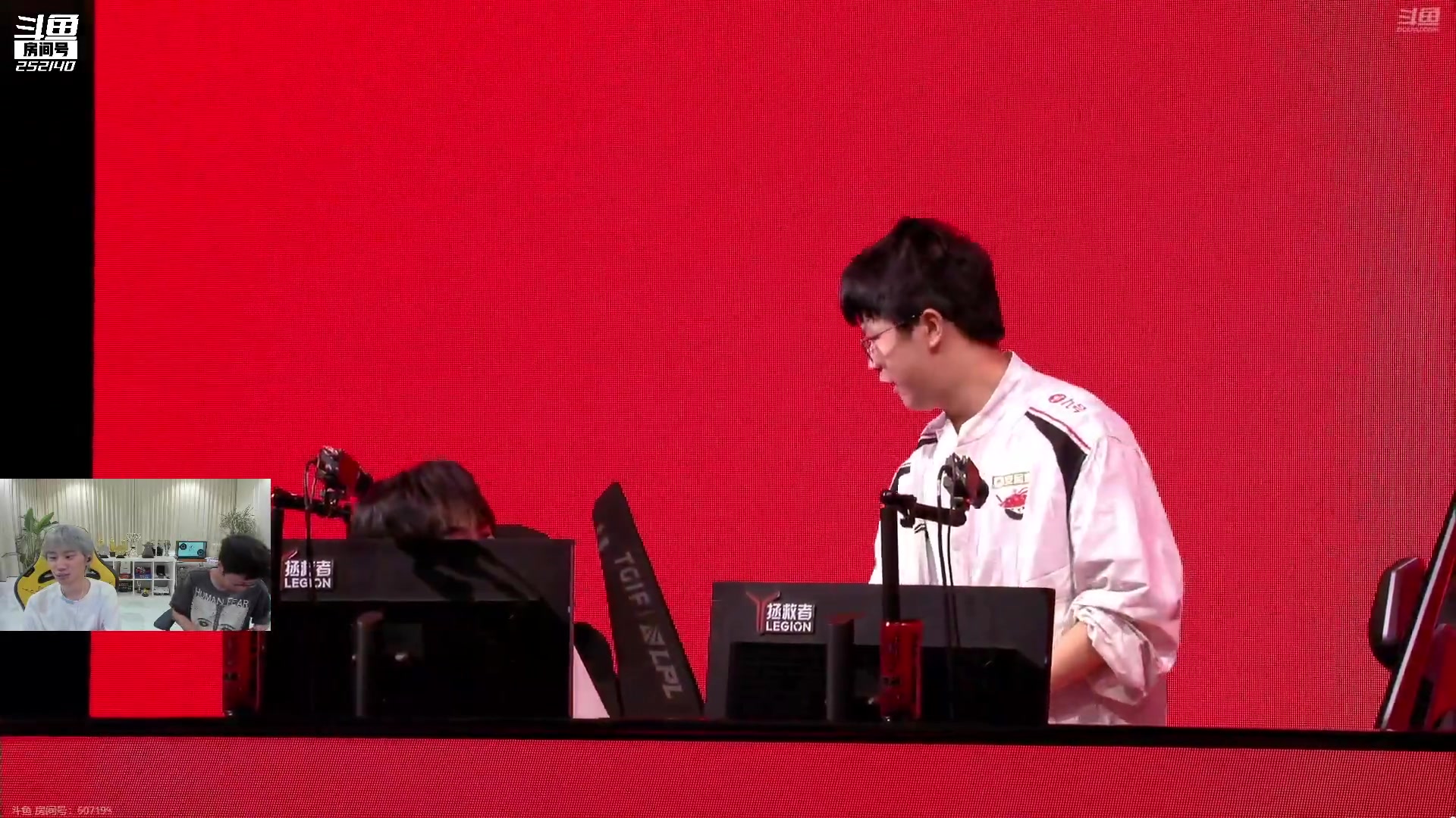 【2023-06-28 18点场】金咕咕金咕咕doinb：每天送手机 和米勒一起解说