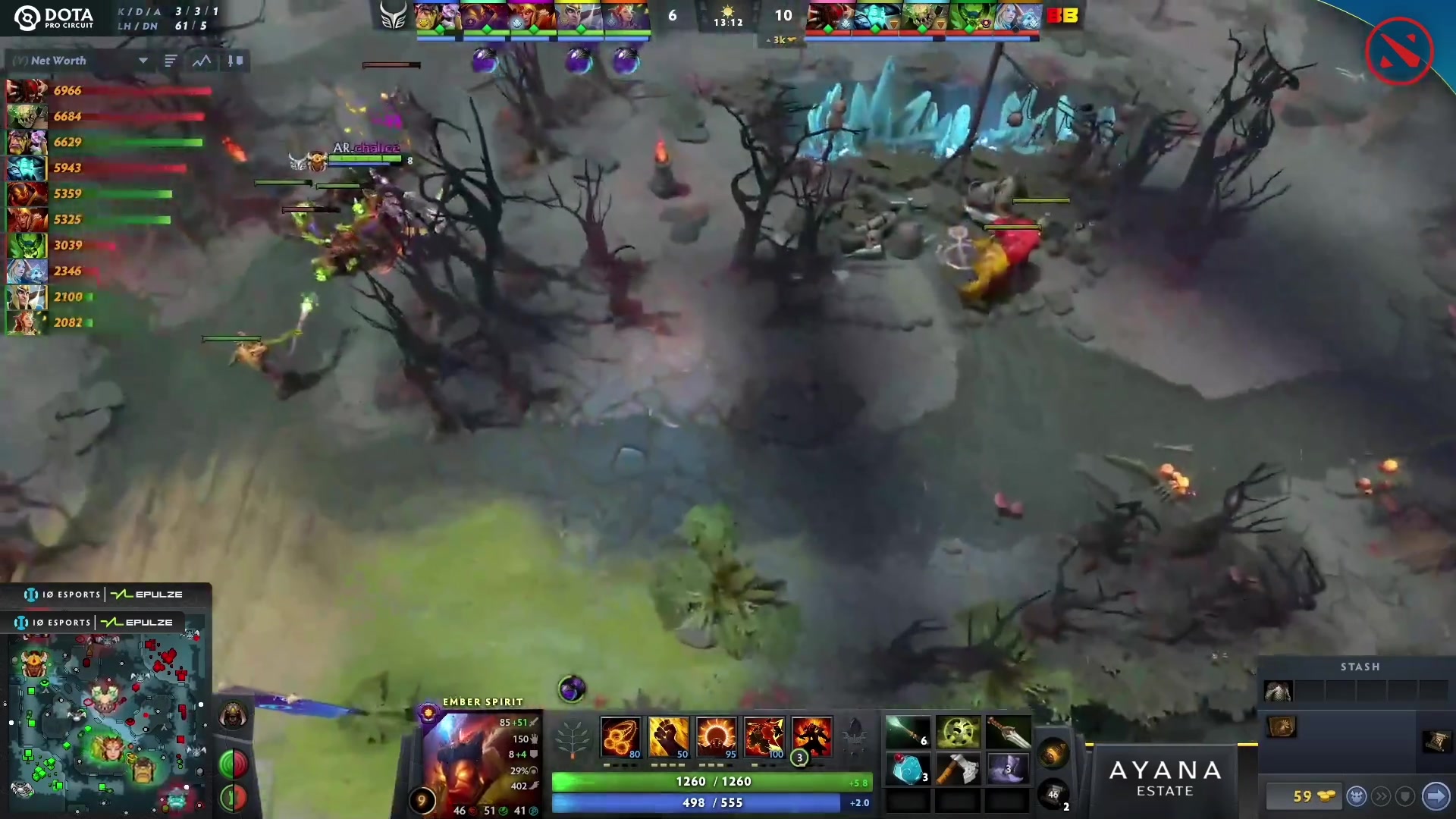 【2023-06-29 16点场】刘嘉俊Sylar1：拿出你的百分之百！