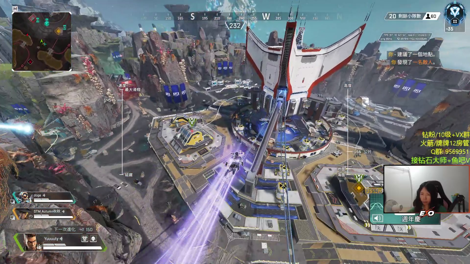 【2023-06-28 21点场】Raizy雪：Happy everyday!