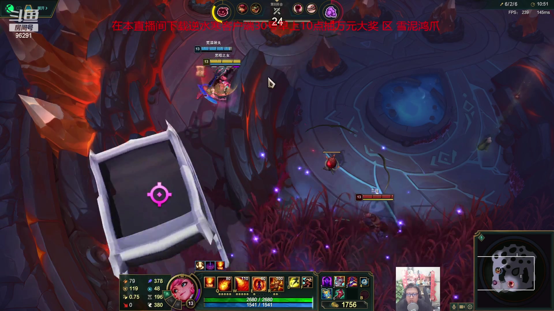 【2023-06-29 21点场】东北大鹌鹑：新版本的神奇理解！！！