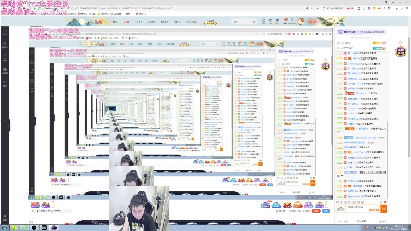 【2023-06-29 18点场】澄海3c晨曦：惩罚赛：调整心态~让你们从新认识我！