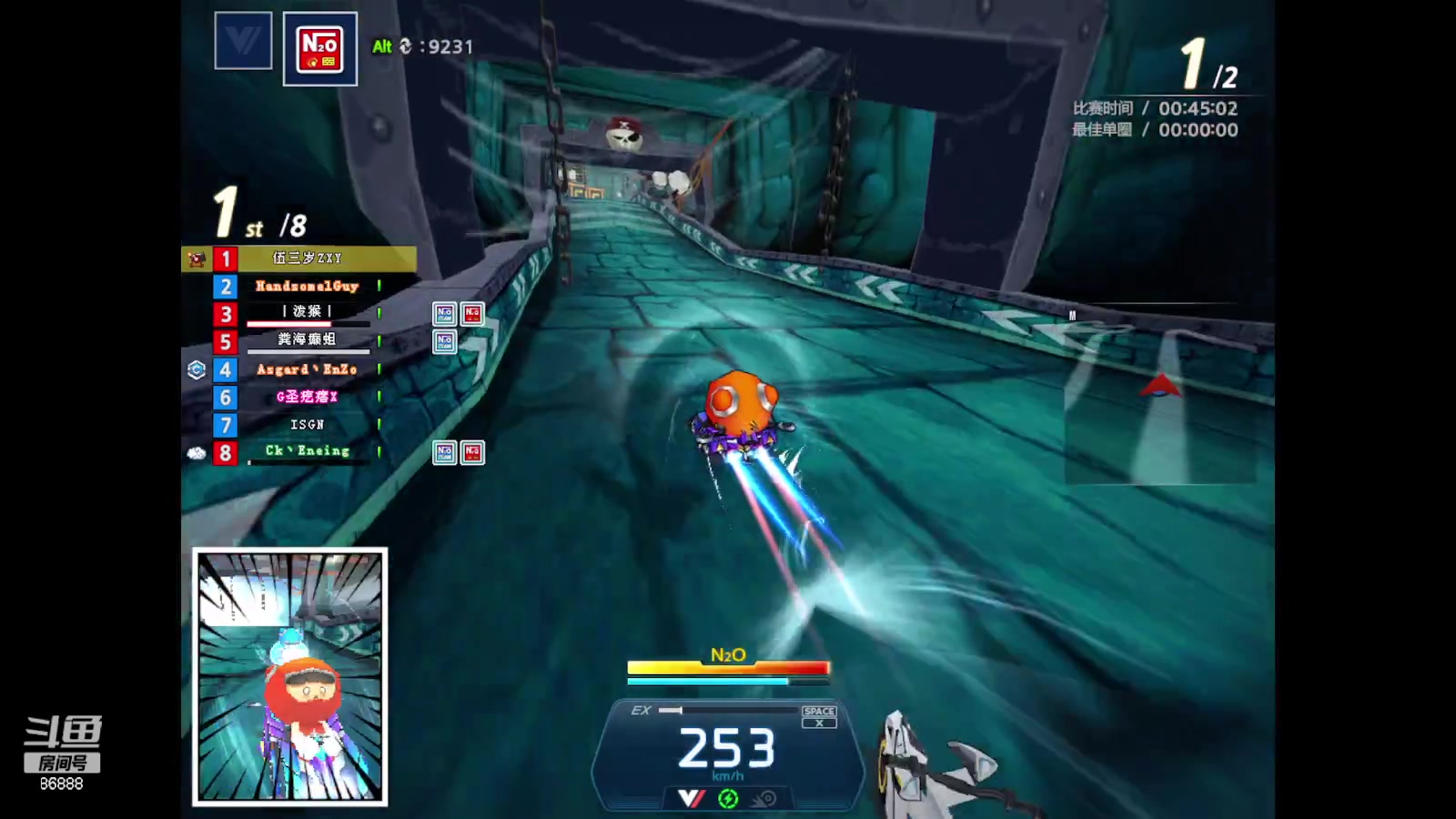 【2023-06-28 23点场】Popkartsss：SSS：最近节奏挺大的大家有疑问可以问我