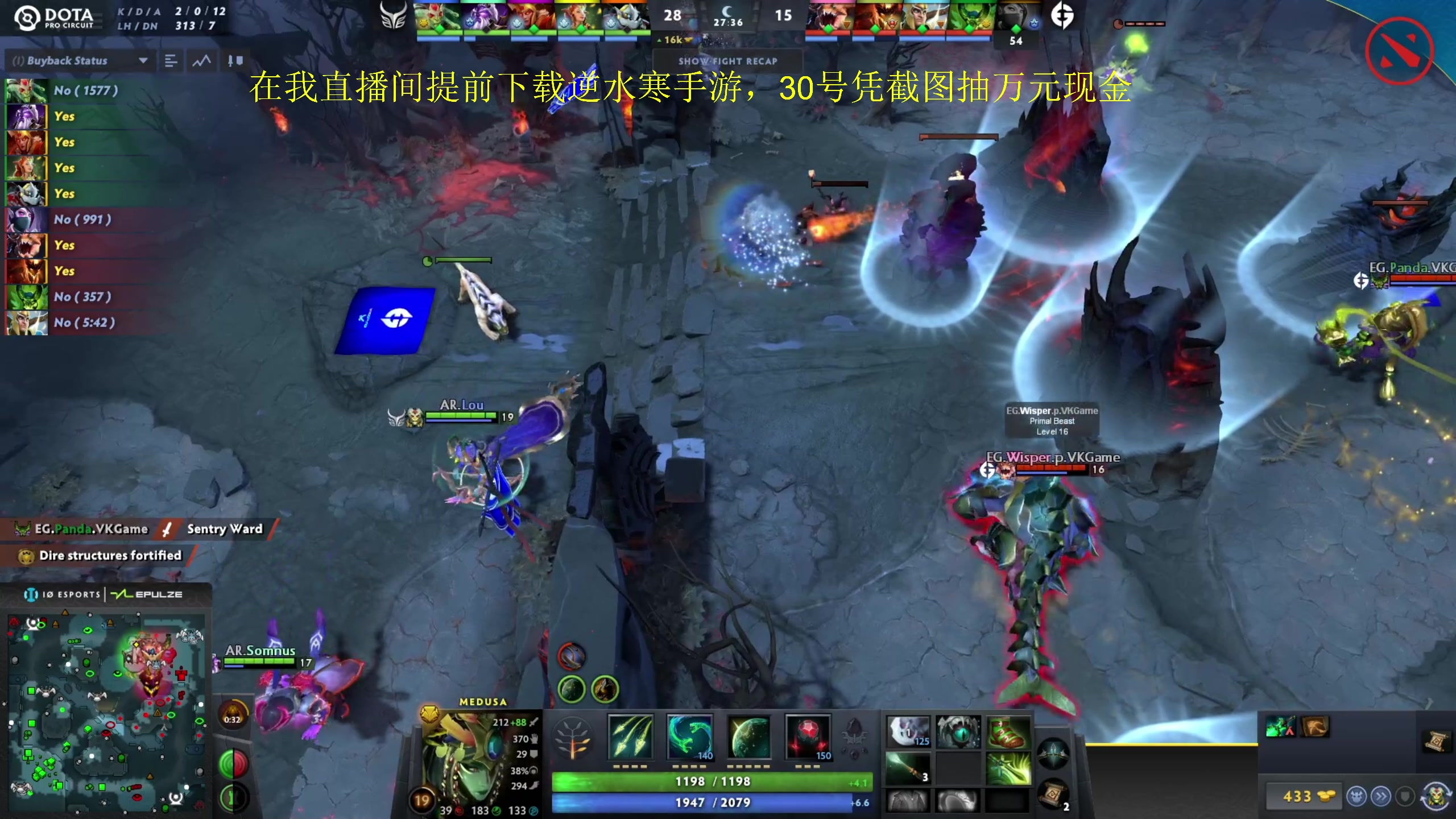 【2023-06-29 13点场】yyfyyf：随便玩玩，9999！