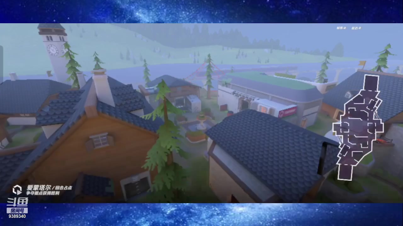 【2023-06-28 12点场】全肉馄饨：火力冲冲吖