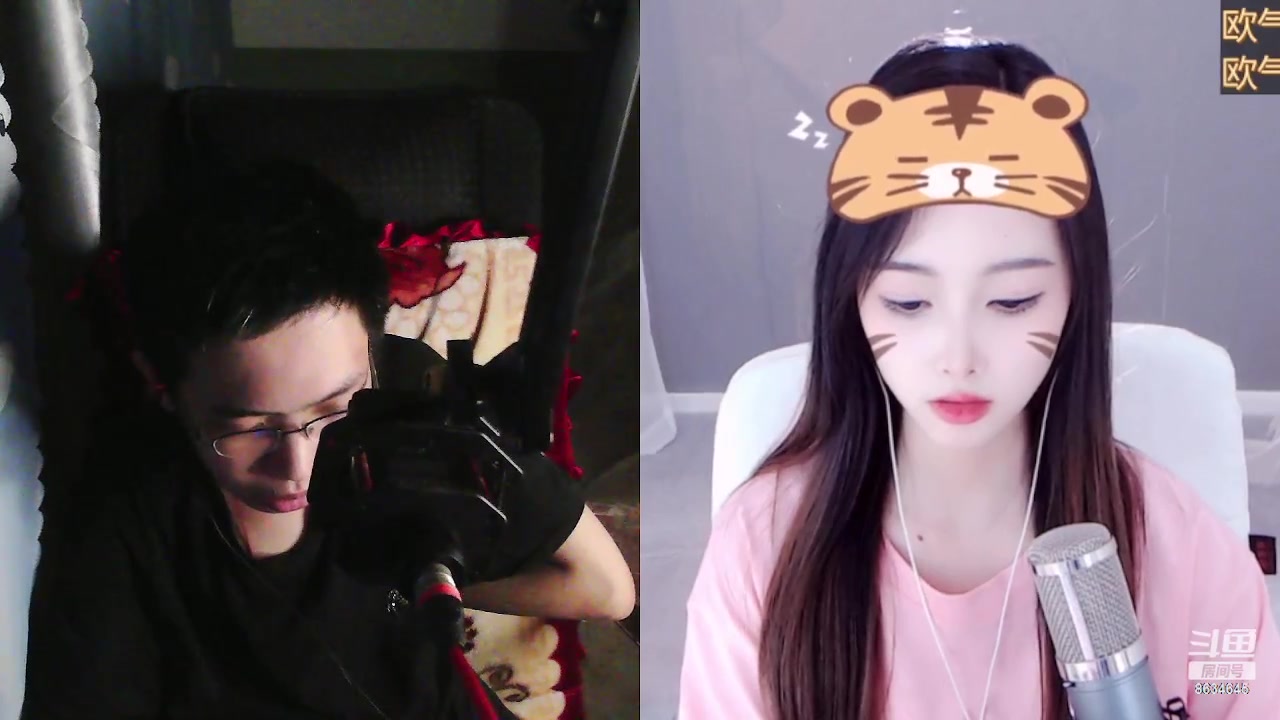 【2023-06-28 02点场】美少女战士5：一百万人正在观看的身残志坚主播