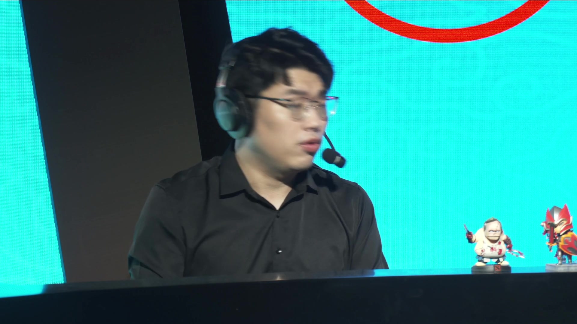 【2023-06-29 20点场】刘嘉俊Sylar1：拿出你的百分之百！