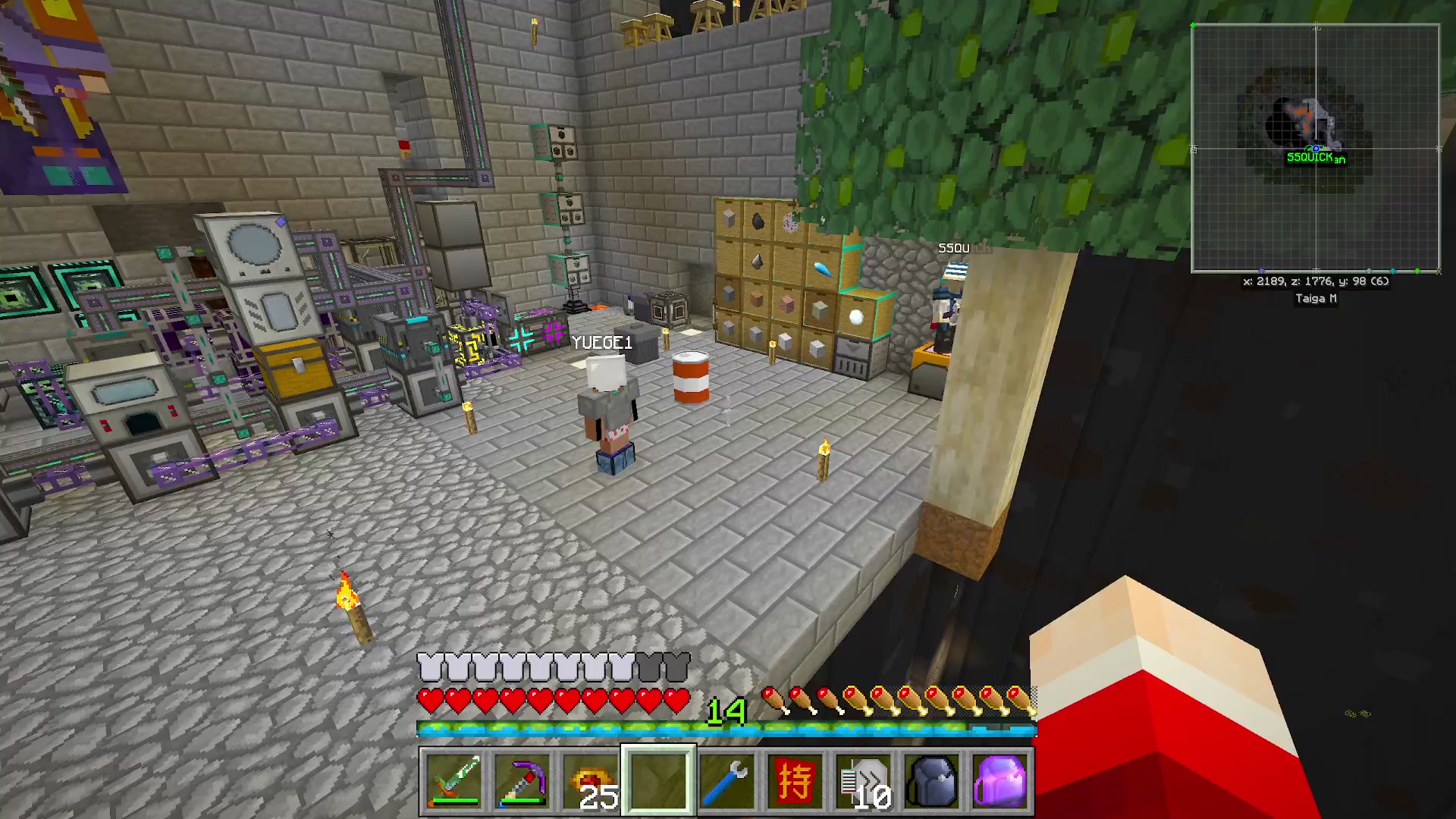 【2023-06-29 20点场】丨绅士瑄丨：治愈直播间来咯~