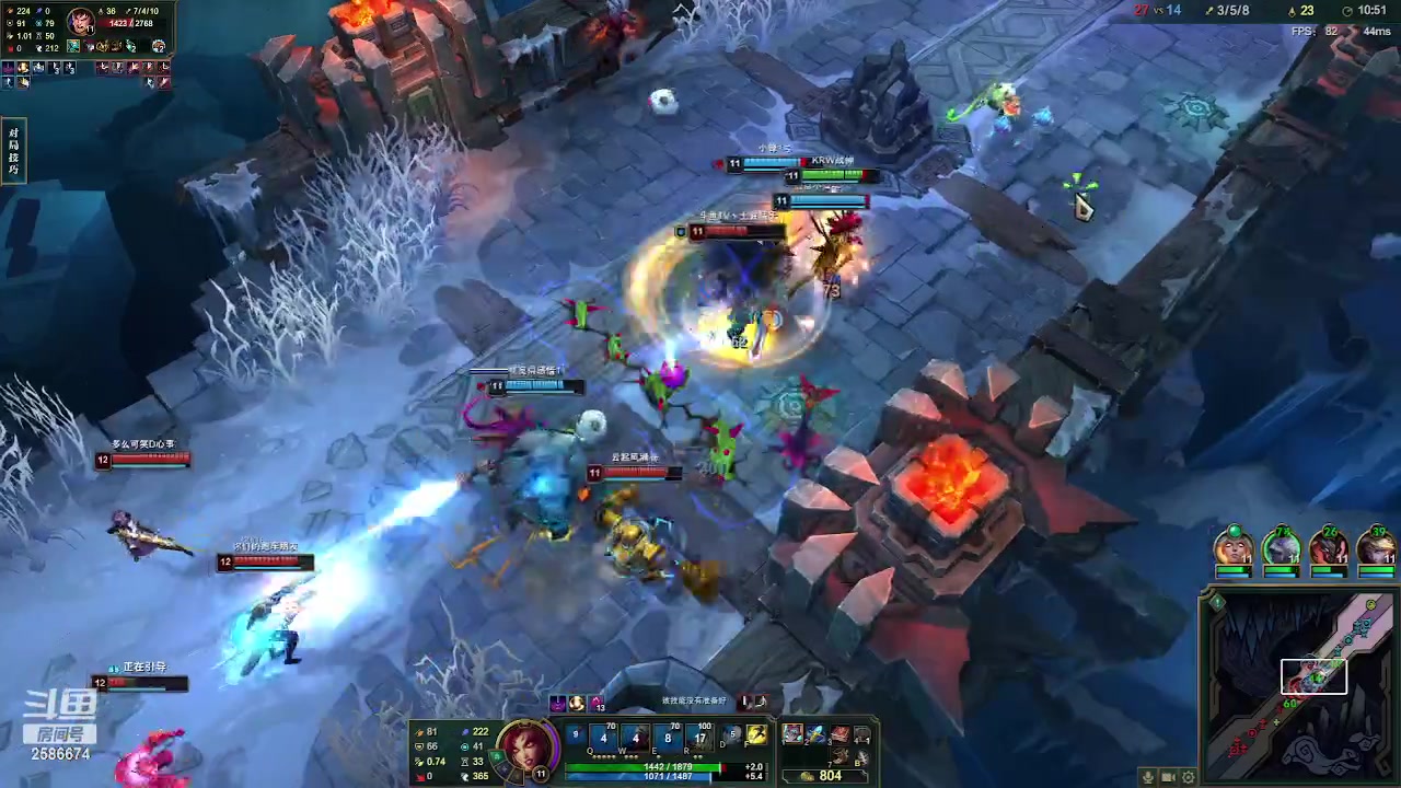 【2023-06-29 00点场】夏木AWT：看我不嘲讽你