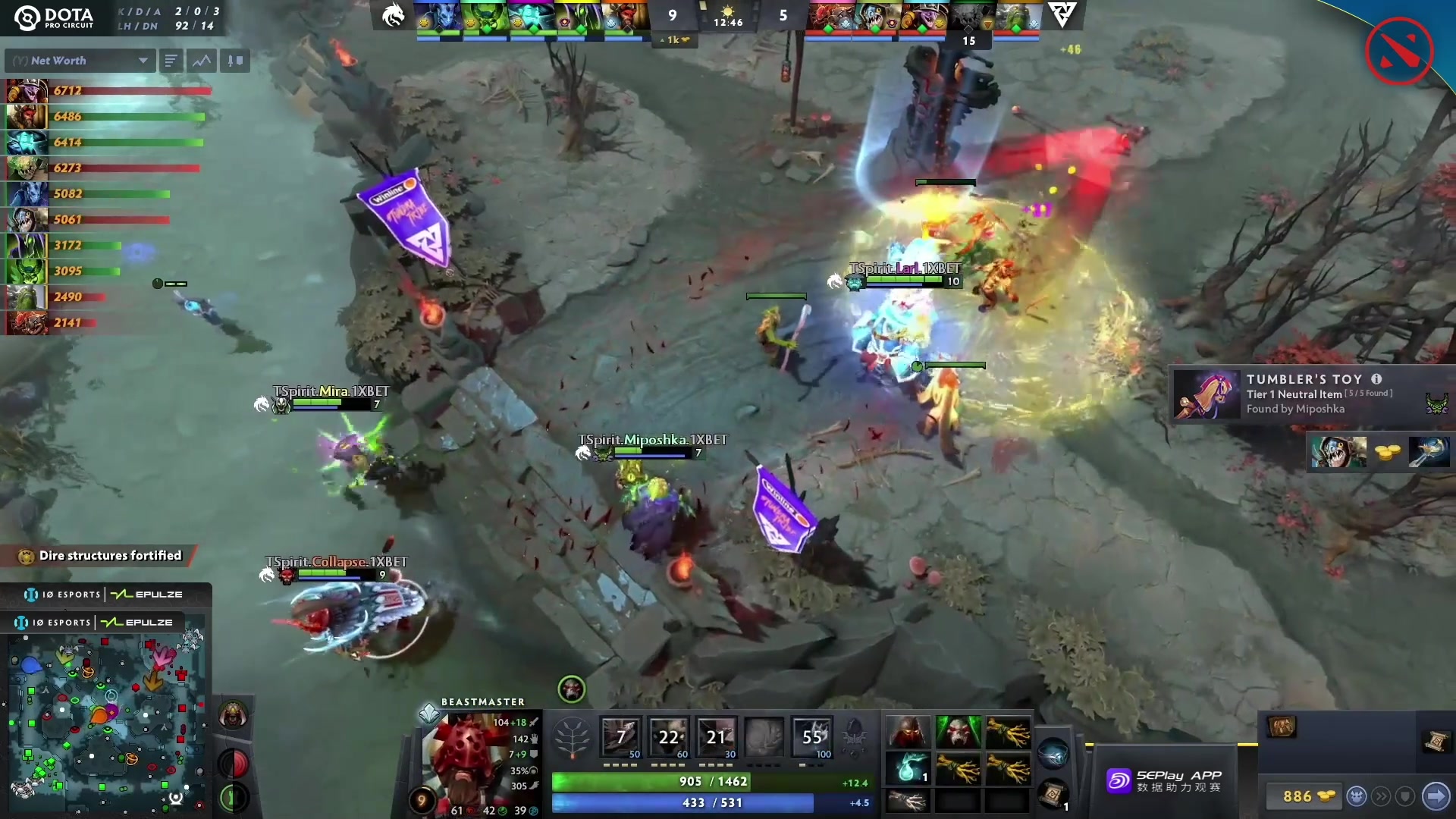 【2023-06-29 16点场】霸气虚幻哥1991：早上好哟！钻粉2.5倍！！73965！