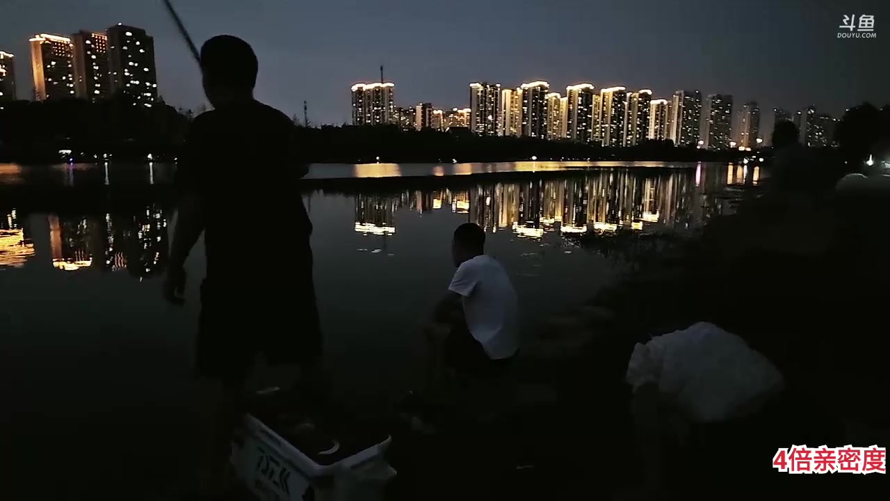【2023-06-29 19点场】大嘴love：生活就是要快乐