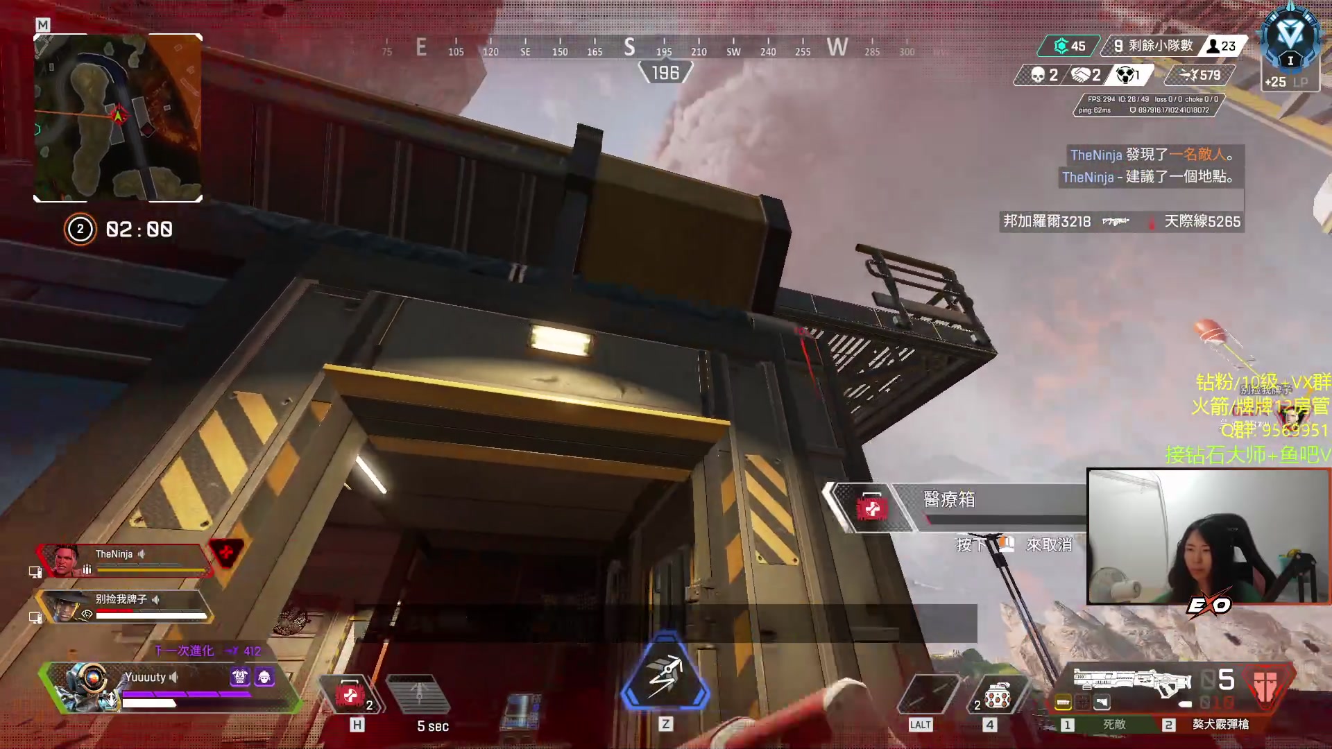 【2023-06-29 03点场】Raizy雪：Happy everyday!