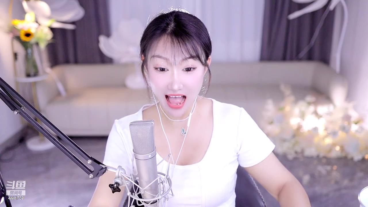 【2023-06-29 19点场】Jue美娘：星秀派对4441739