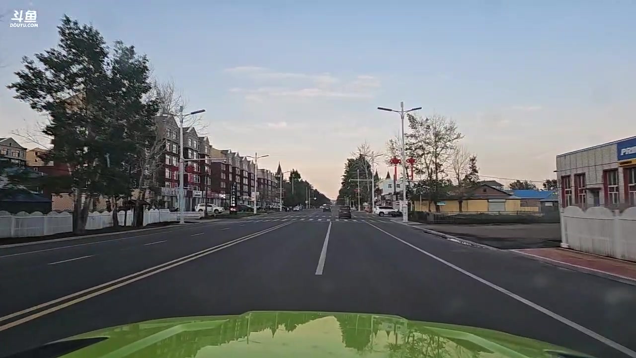 【2023-06-29 19点场】蓝战非OvO：在呼伦贝尔～环游第105天
