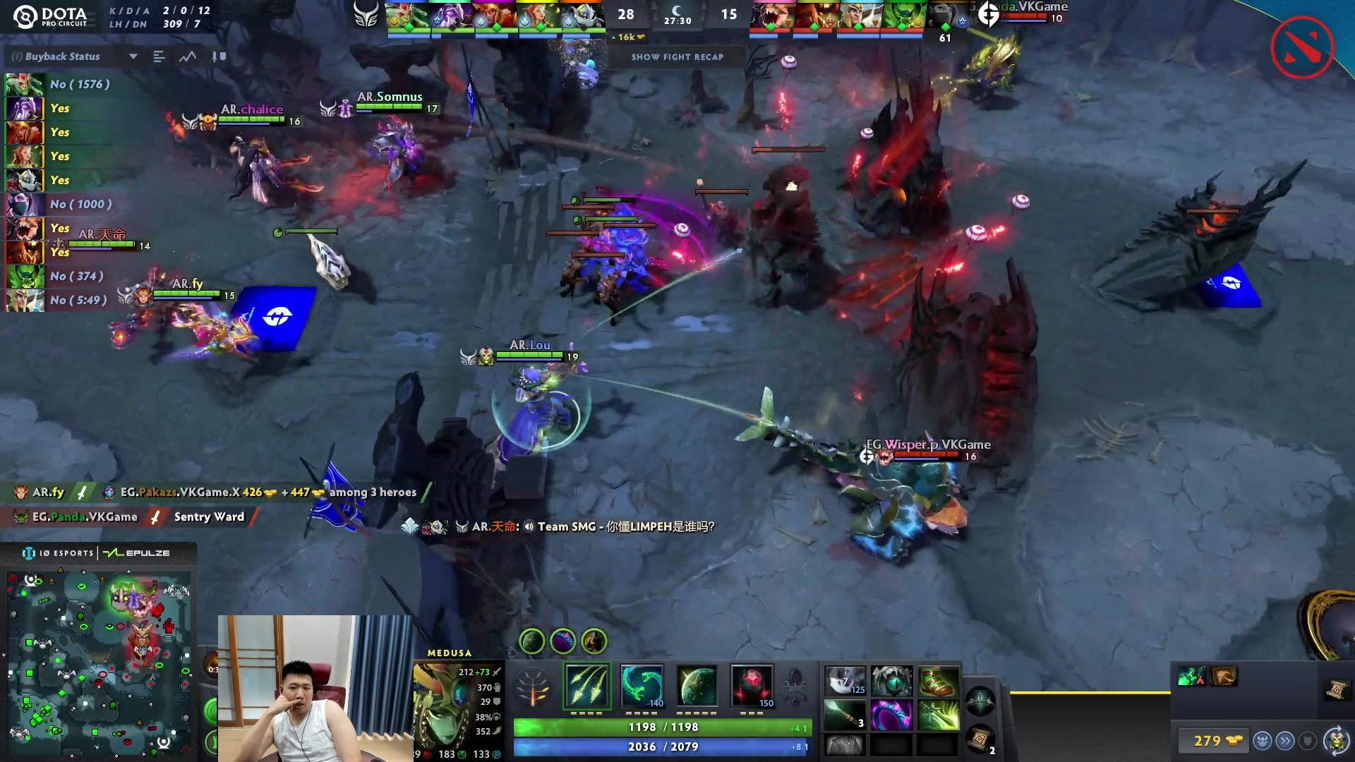 【2023-06-29 12点场】霸气虚幻哥1991：早上好哟！钻粉2.5倍！！73965！