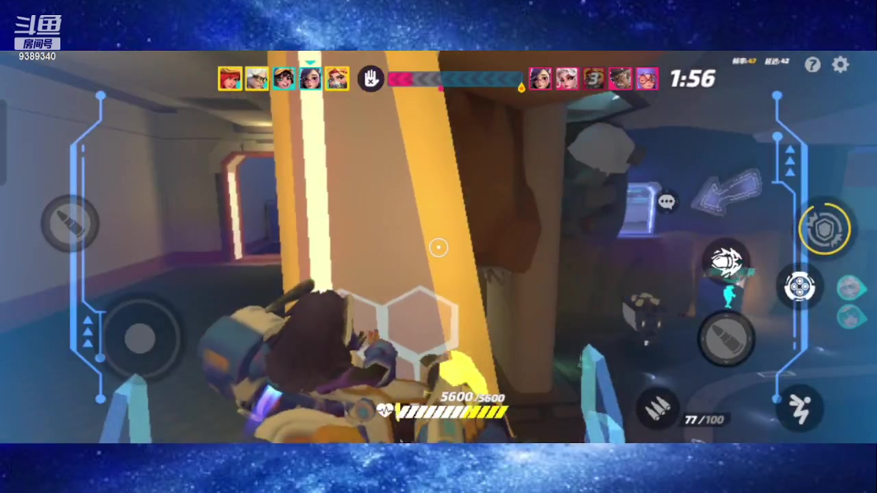 【2023-06-29 10点场】全肉馄饨：火力冲冲吖