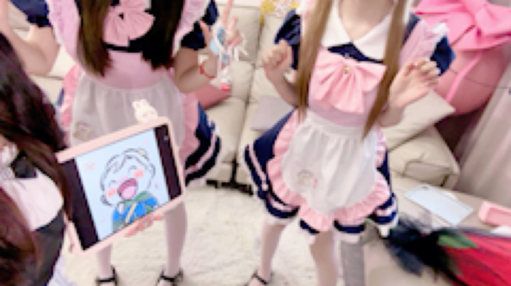 感谢上周最佳饲养员♥️怼怼哥哥
排面拉满了