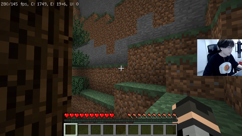 我在斗鱼看主播蛋白i直播王者荣耀