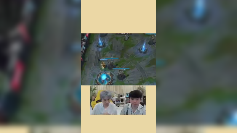 恭喜FPX，导播搞事呢！