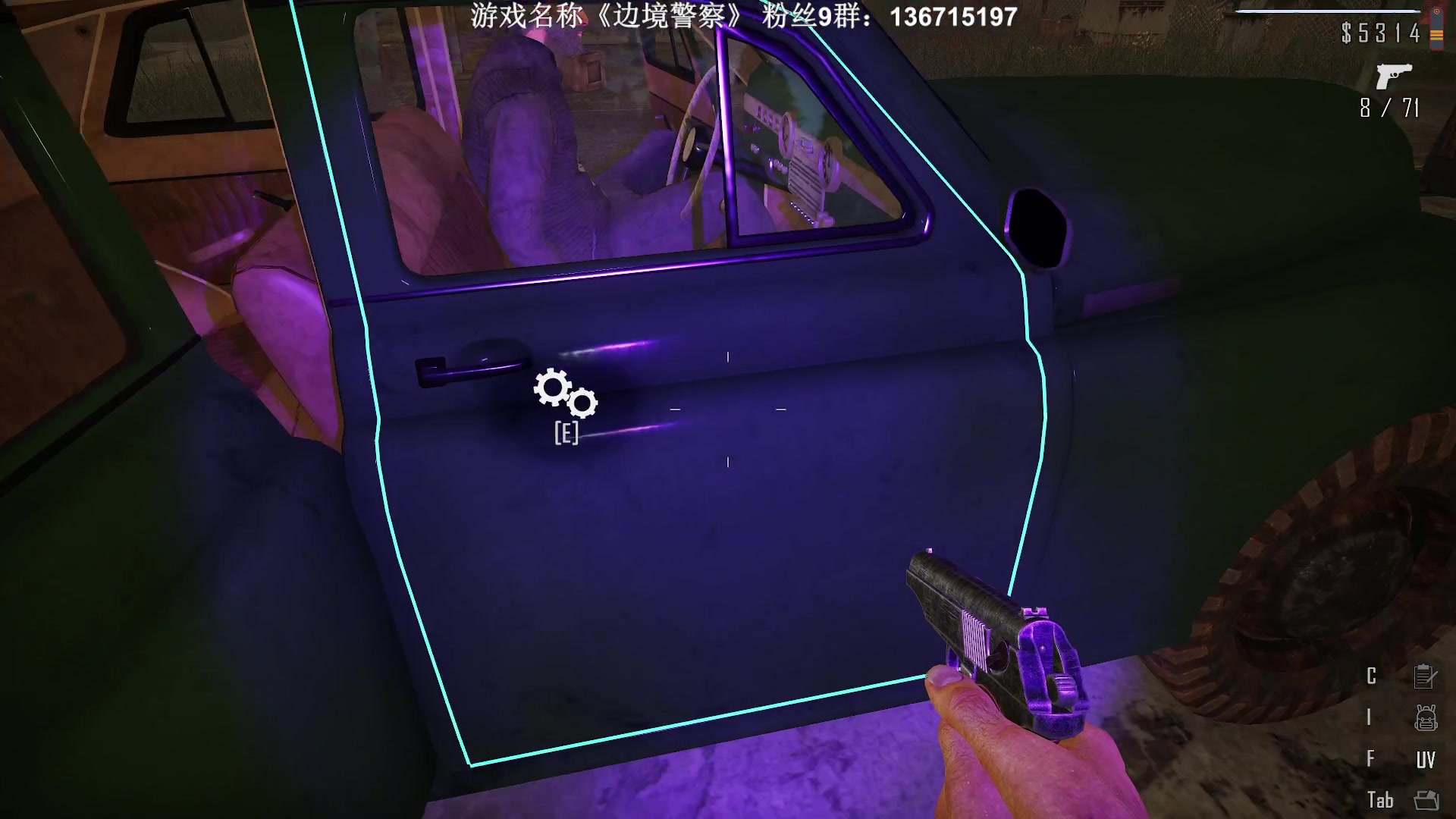 【2023-06-28 20点场】半支烟：恐怖游戏之魂