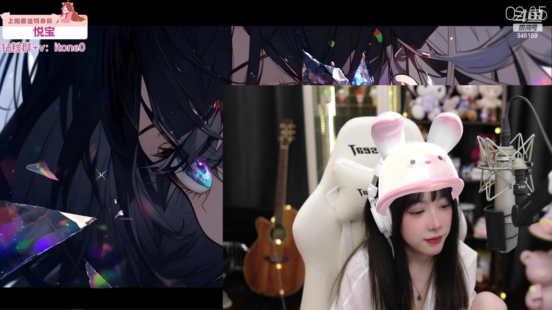 【2023-06-29 02点场】童猪啊i：双倍）下午5点来