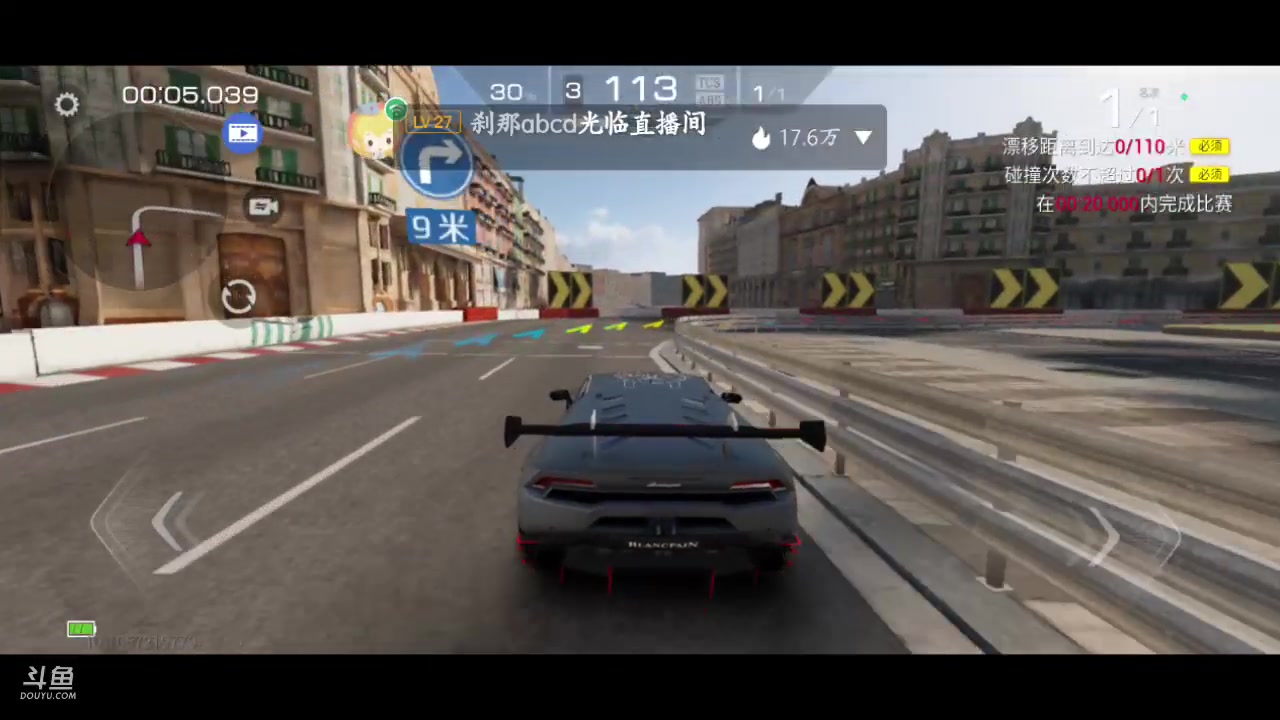 【2023-06-27 13点场】逃跑吧少年Polaris：【北北❤】新游测评