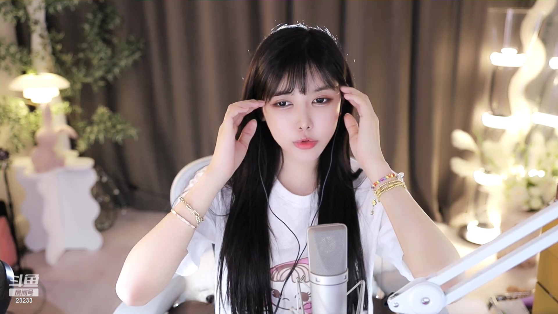 【2023-06-29 03点场】喵小莎：恭喜歌神荣升幻神！~