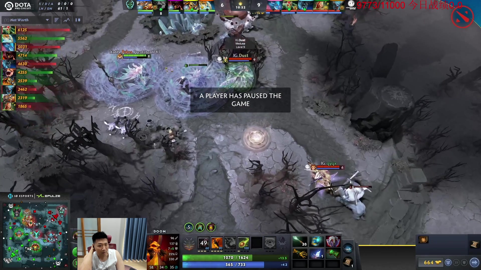 【2023-06-29 09点场】霸气虚幻哥1991：早上好哟！钻粉2.5倍！！73965！