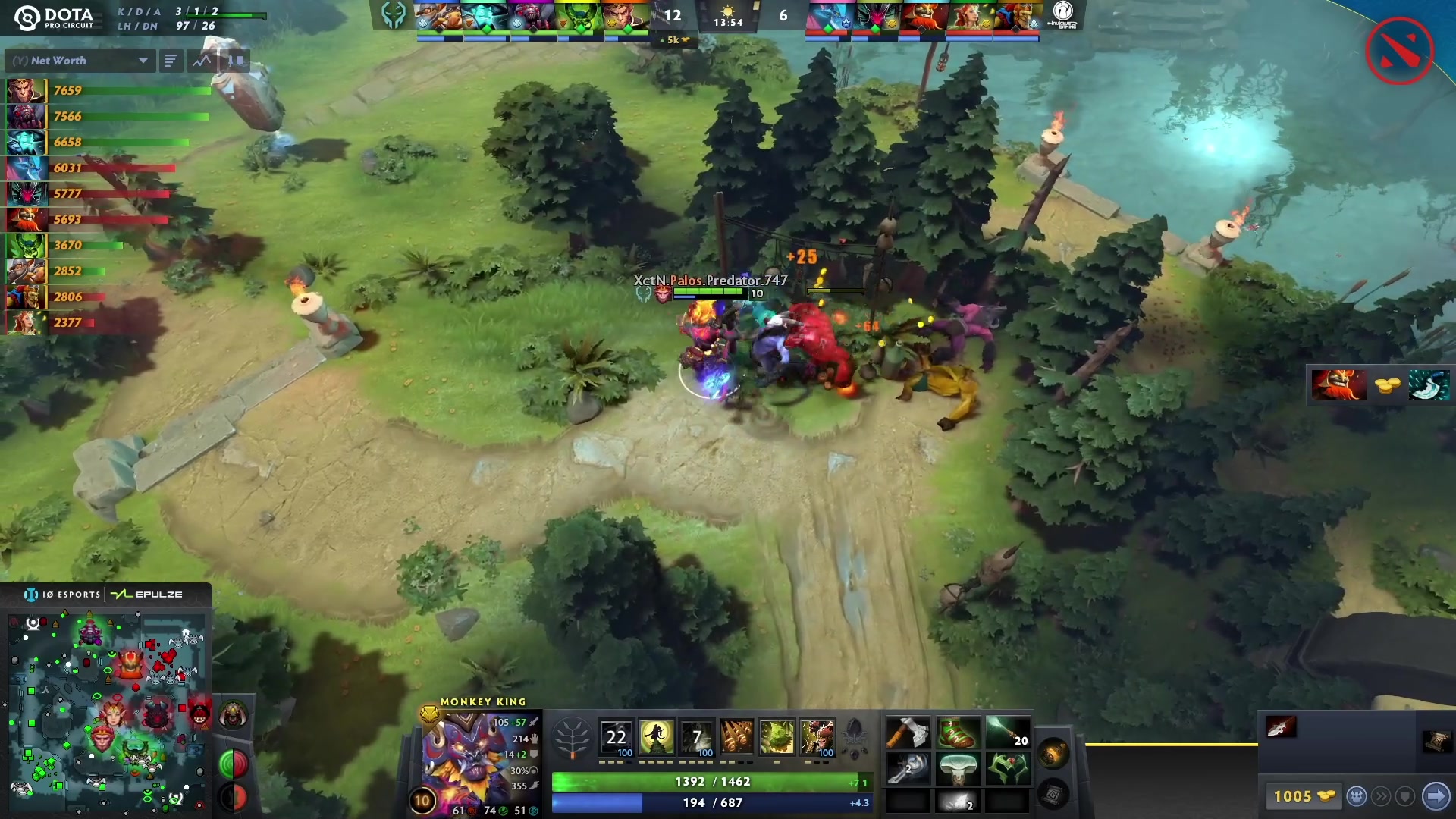 【2023-06-29 11点场】刘嘉俊Sylar1：拿出你的百分之百！