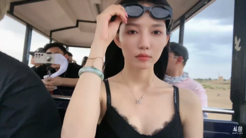 【星秀】王雨檬呀的精彩时刻 20230629 21点场