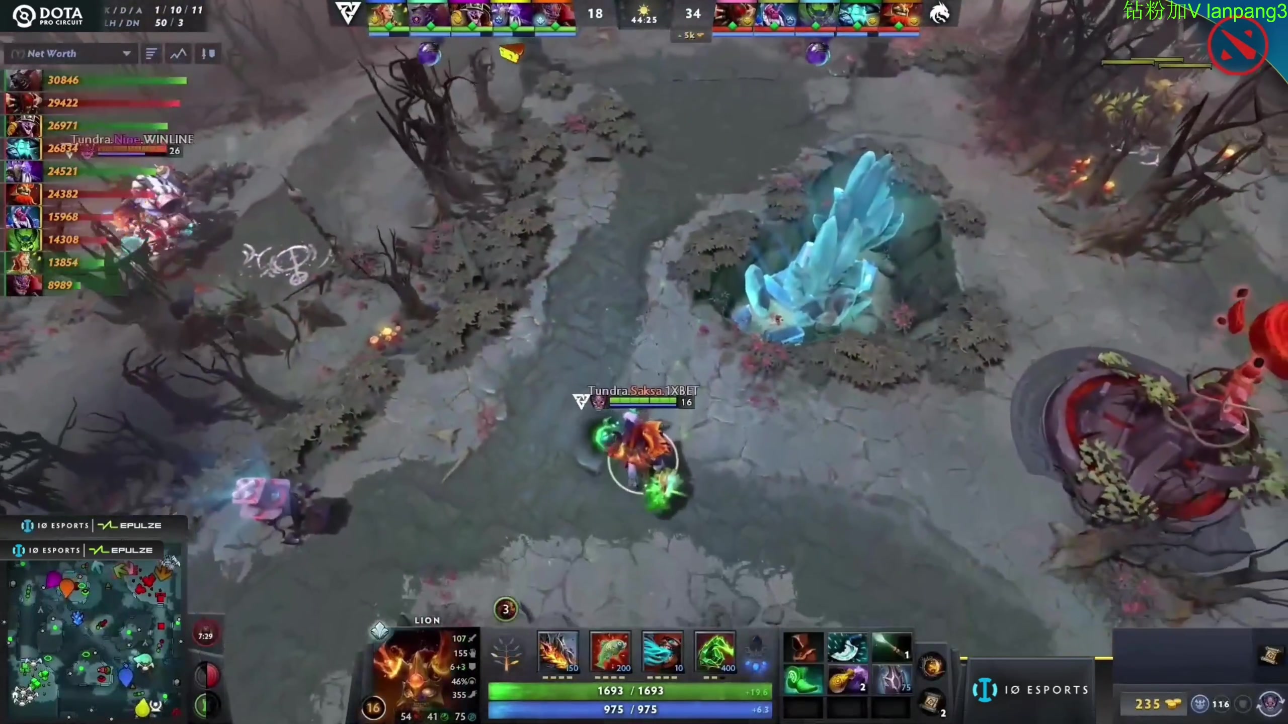 【2023-06-29 15点场】龚建ZSMJ：快乐DOTA！