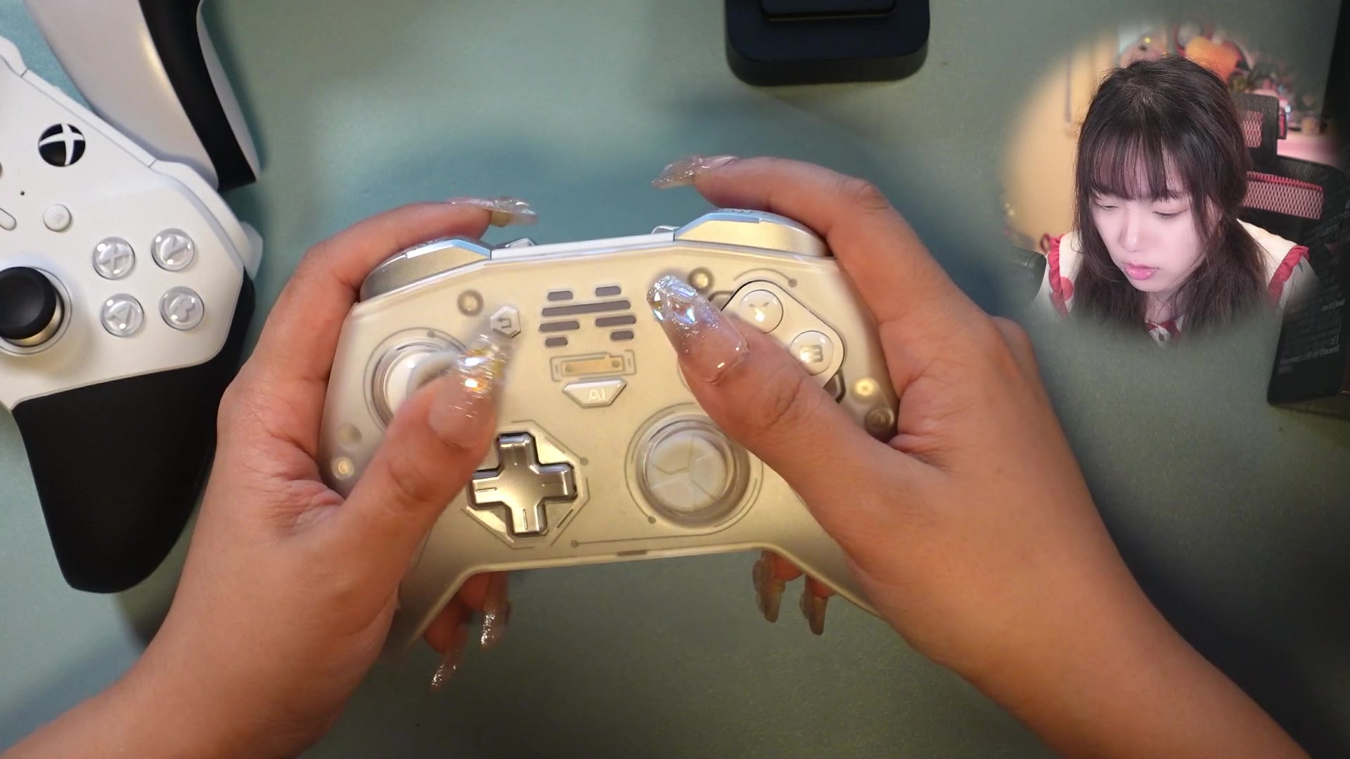 【2023-06-29 10点场】甜心战士：来开个榴莲看看