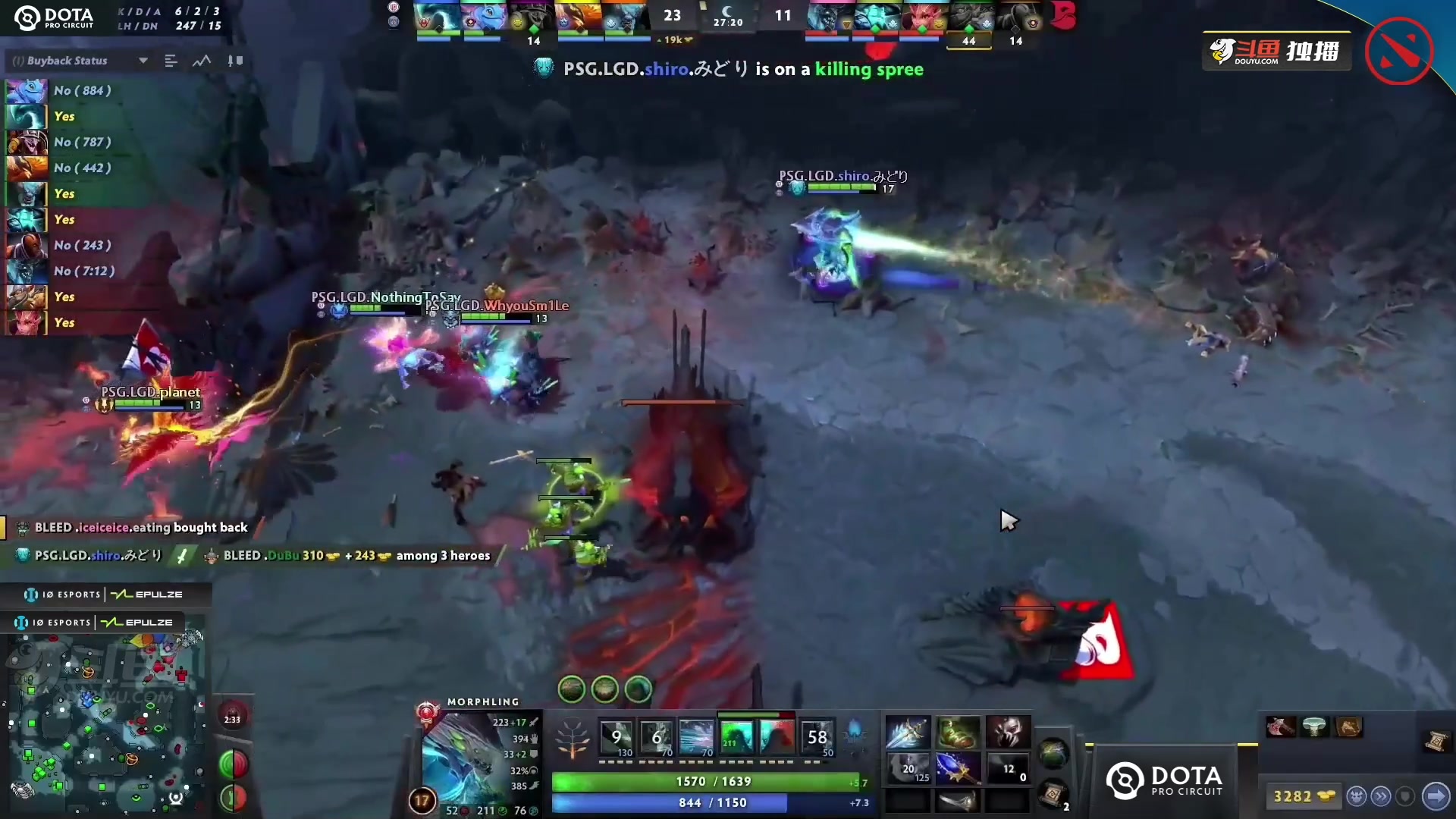 【2023-06-29 18点场】刘嘉俊Sylar1：拿出你的百分之百！