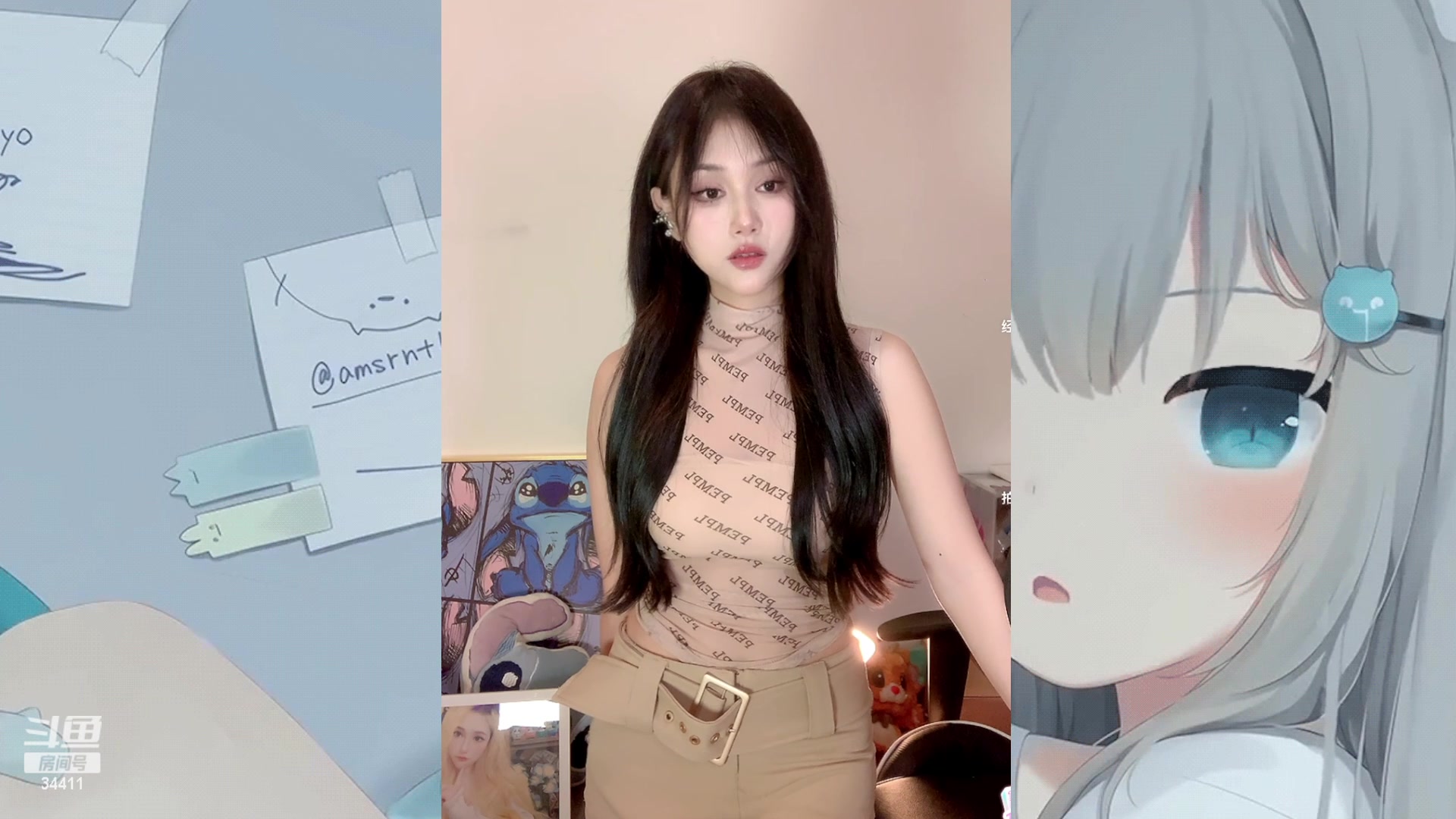 【2023-06-30 19点场】OrangebabyOAO：钻石亲密度辣-0-