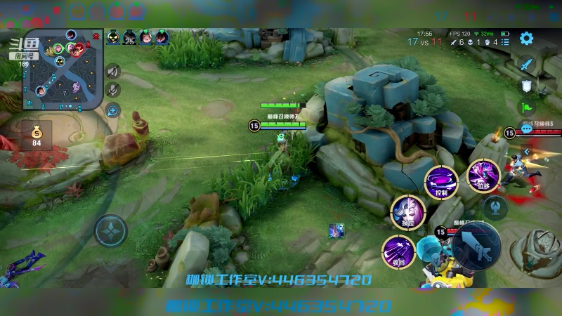 【2023-06-30 20点场】是个枷锁：【枷锁】新赛季加油