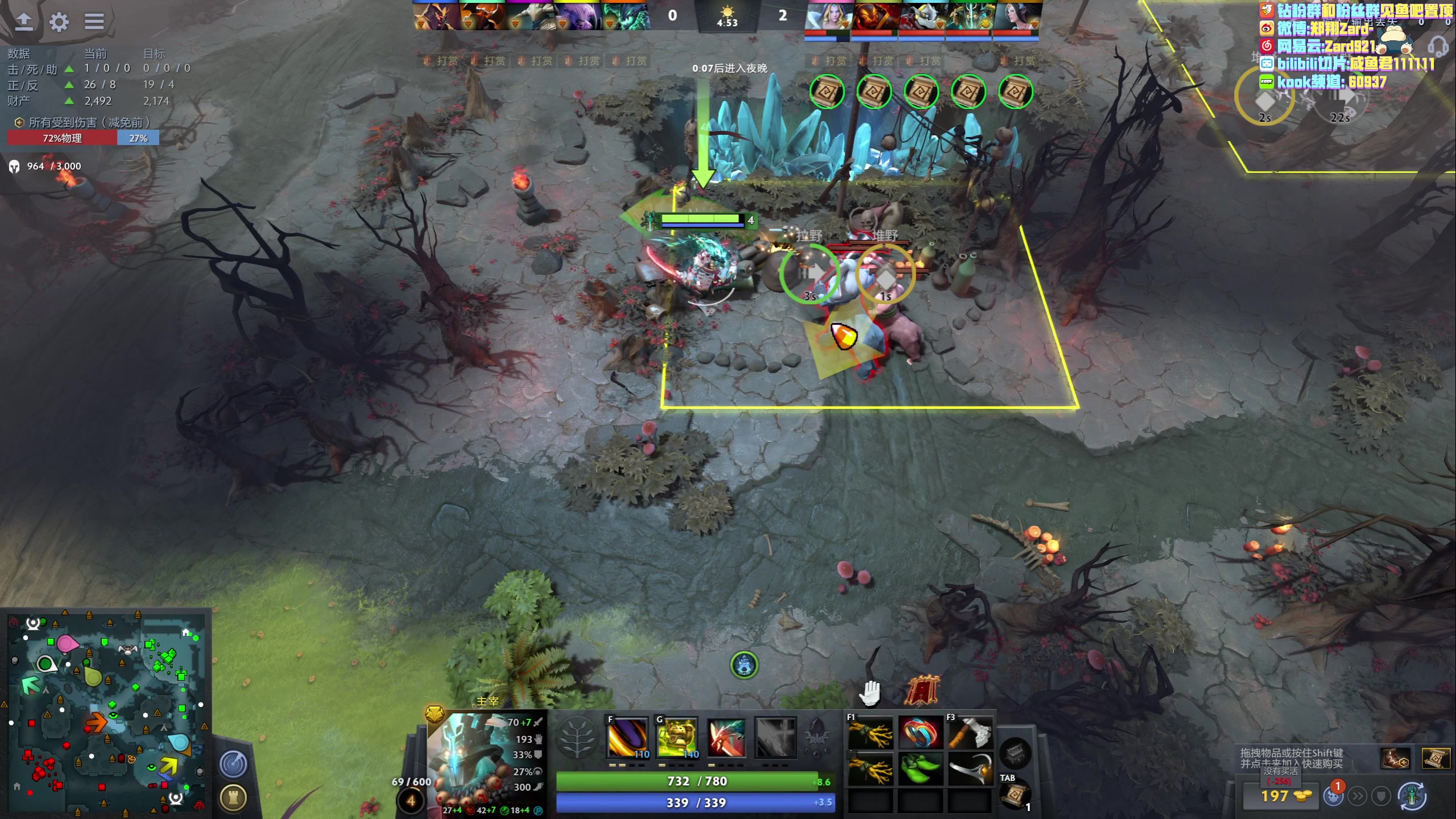 【2023-06-30 14点场】zard1991：zard1991 看看猪猪比赛