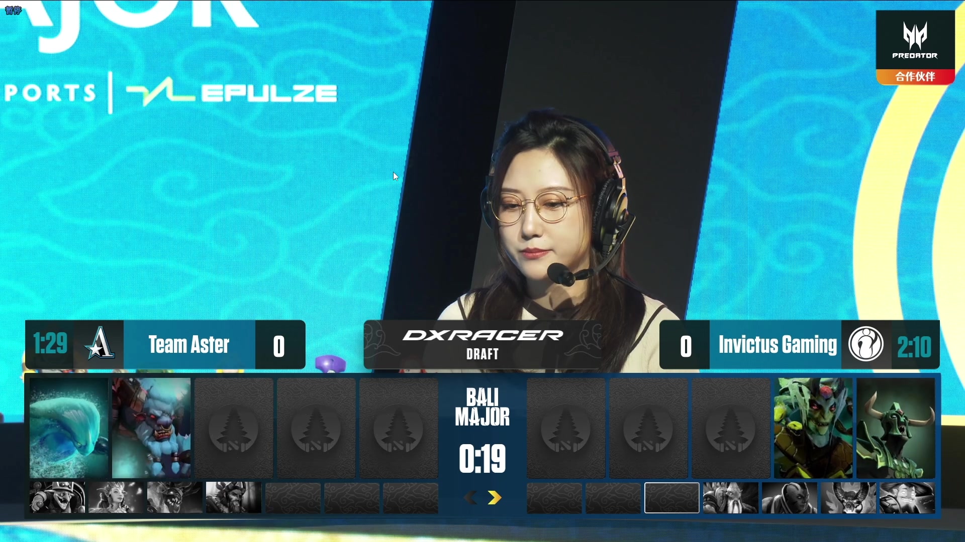 【2023-06-29 14点场】三酒OuO：永远怀着一颗学徒的心^^