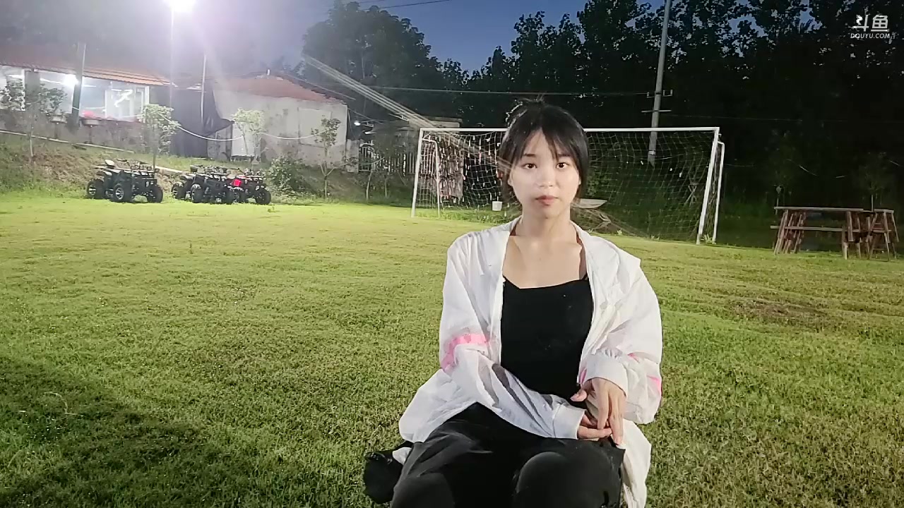 【2023-06-30 19点场】洪湖小肖：洪湖乡野团播day48