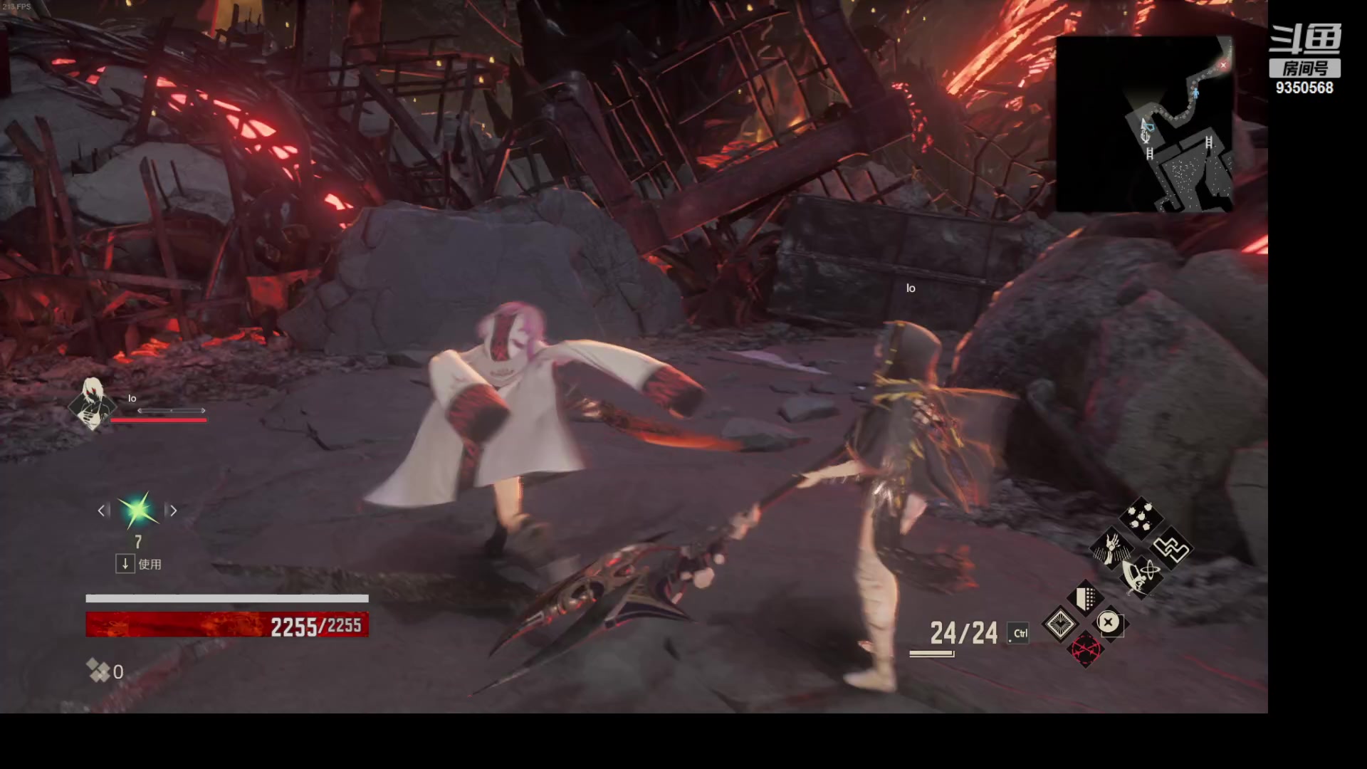 【2023-06-24 18点场】THANATOS0v0：使命召唤19战区 9350568
